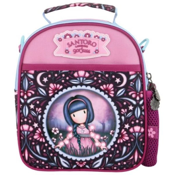 TORBA ZA UŽINU GORJUSS FAIRY DUSK 1276GJ05