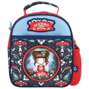 TORBA ZA UŽINU GORJUSS LITTLE MSHROOM 1276GJ07