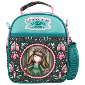 TORBA ZA UŽINU GORJUSS WOODLAND WILDFLOWER1276GJ08