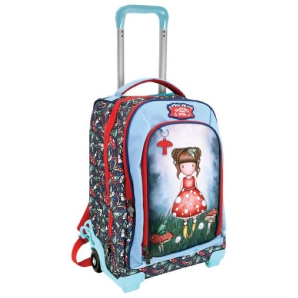 TORBA NA TOČKIĆE GORJUSS LITTLE MUSHROOM 1219GJ11