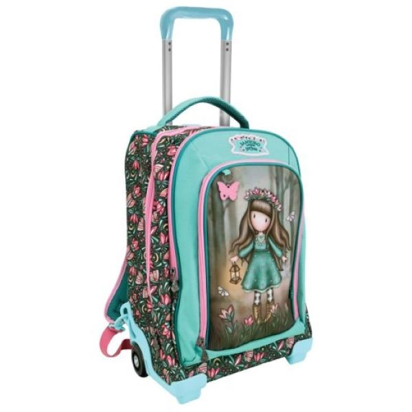 TORBA NA TOČKIĆE GORJUSS WOODLAND WILDFLOWER 1219GJ12