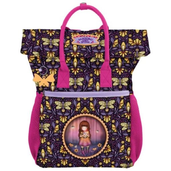 RANAC GORJUSS ROLL TOP FIREFLY DAWN 1329GJ02