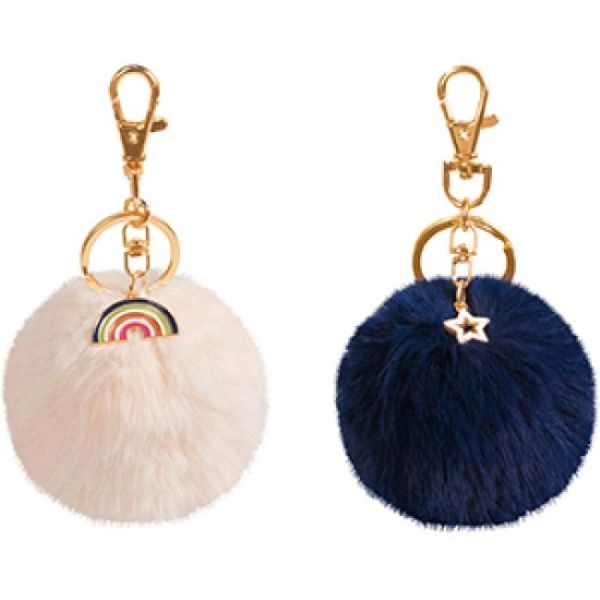 PRIVEZAK ZA KLJUČEVE BRUNNEN HEAVEN PLUSH 102730920