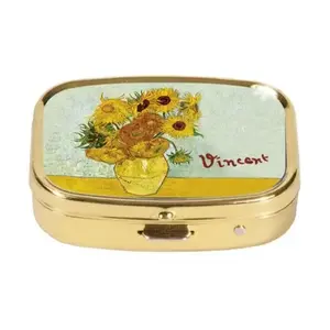 KUTIJA ZA TABLETE FRIDOLIN VAN SUNFLOWERS 18242