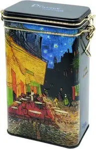 METALNA KUTIJA FRIDOLIN VAN GOGH CAFE DE NUIT 19403