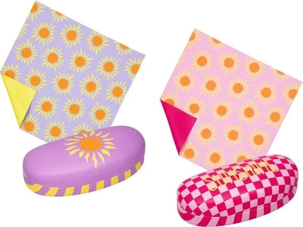 FUTROLA ZA NAOČARE SPIEGELBURG I LOVE SUMMER 22575