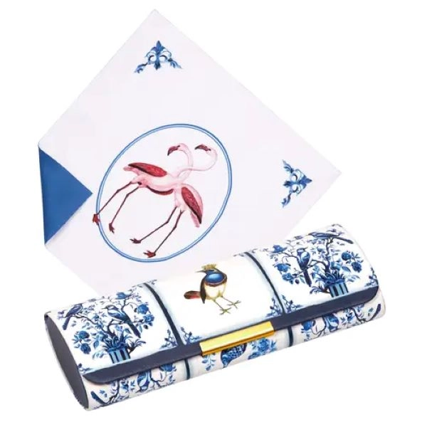 FUTROLA ZA NAOČARE SPIEGELBURG ROYAL BLUE 22618