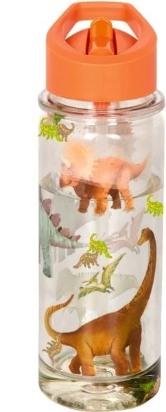 FLAŠICA ZA VODU 300ML SPIEGELBURG DINO 21931