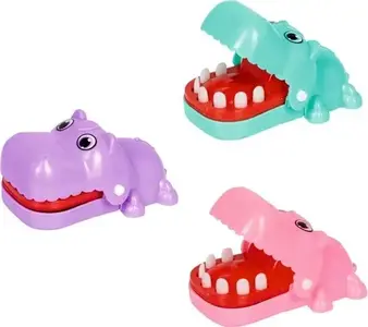 IGRAČKA HIPPO SPIEGELBURG 21953