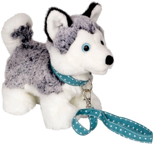 IGRAČKA HASKI SA POVOCEM SPIEGELBURG LENI 22179