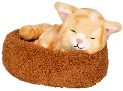 IGRAČKA MACA U KORPI SPIEGELBURG CHLOE 22302