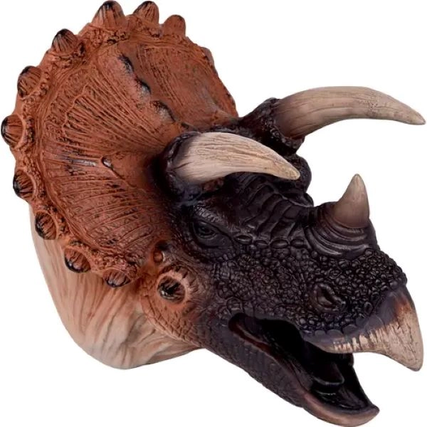 IGRAČKA ZA RUKU TRICERATOPS SPIEGELBURG 22370