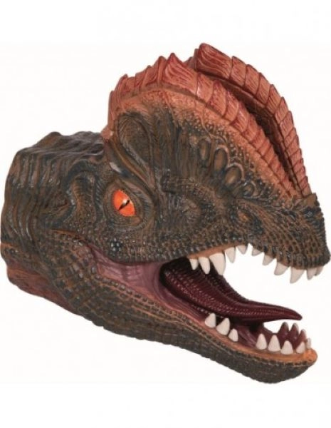 IGRAČKA ZA RUKU DILOPHOAURUS 22372
