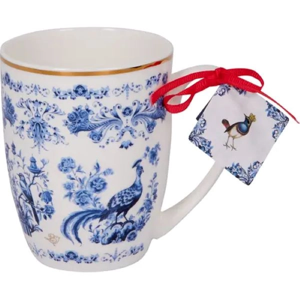 ŠOLJA SPIEGELBURG ROYAL BLUE 22515