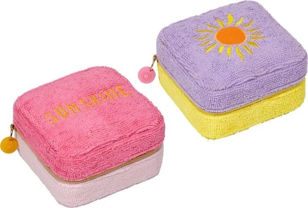 KUTIJA ZA NAKIT SPIEGELBURG I LOVE SUMMER 22577