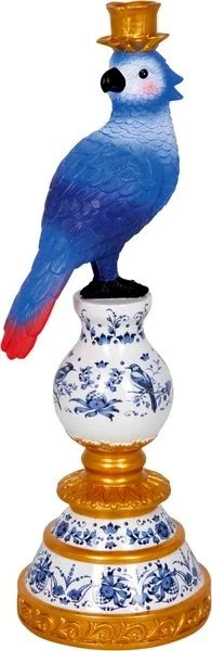 SVIJEĆNJAK SPIEGELBURG ROYAL BLUE 22517