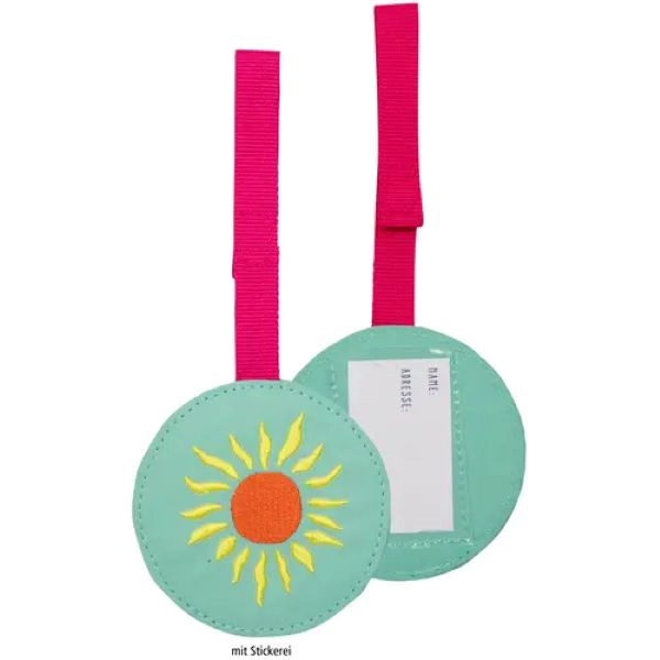 PRIVEZAK ZA KOFER SPIEGELBURG I LOVE SUMMER 22576