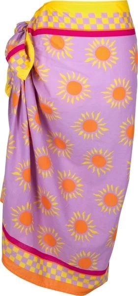 EŠARPA ZA PLAŽU 100X170 SPIEGELBURG I LOVE SUMMER 22535