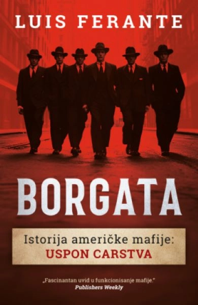 BORGATA