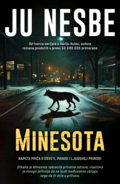 MINESOTA