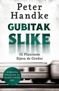 GUBITAK SLIKE