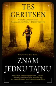 ZNAM JEDNU TAJNU