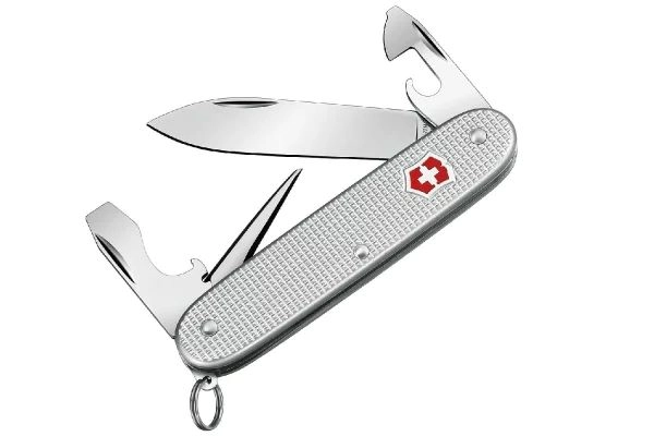 NOŽIĆ VICTORINOX PIONEER ALOX BL 0.8201.26B1