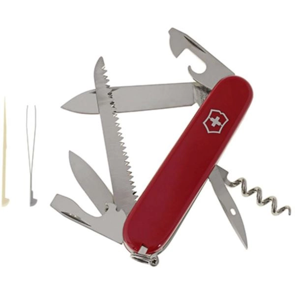 NOŽIĆ VICTORINOX CAMPER BL 1.3613.B1