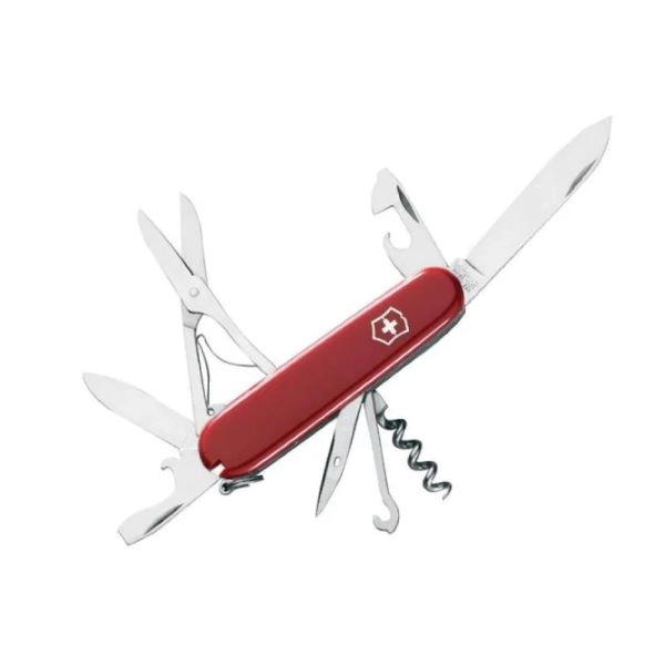 NOŽIĆ VICTORINOX CLIMBER  BL 1.3703.B1