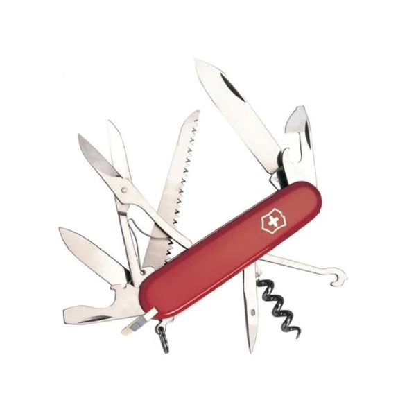 NOŽIĆ VICTORINOX HUNTSMAN 1.3713.B1