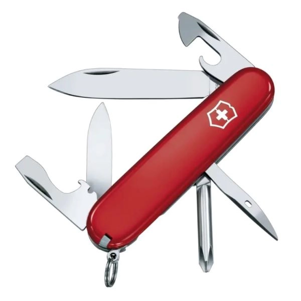 NOŽIĆ VICTORINOX TINKER B 1.4603.B1