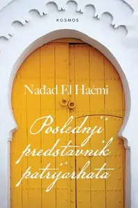 POSLEDNJI PREDSTAVNIK PATRIJARHATA