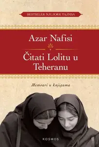 ČITATI LOLITU U TEHERANU