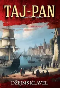 TAJ-PAN III TOM