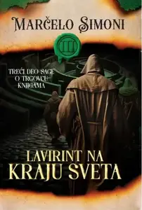 LAVIRINT NA KRAJU SVETA