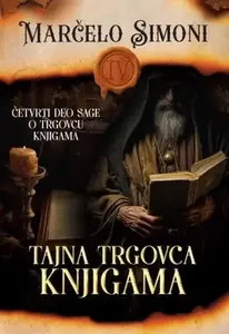 TAJNA TRGOVCA KNJIGAMA