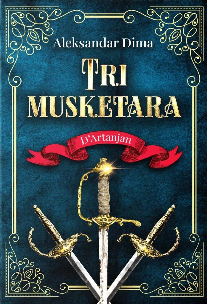 TRI MUSKETARA