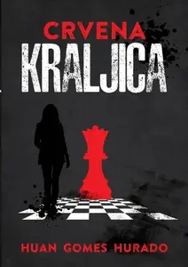 CRVENA KRALJICA