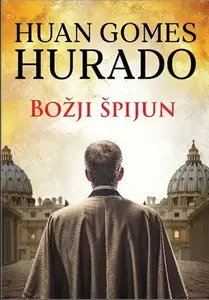 BOŽJI ŠPIJUN