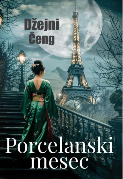 PORCELANSKI MESEC