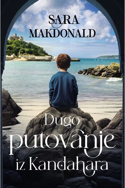DUGO PUTOVANJE IZ KANDAHARA