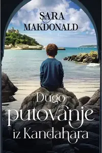 DUGO PUTOVANJE IZ KANDAHARA