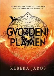 GVOZDENI PLAMEN