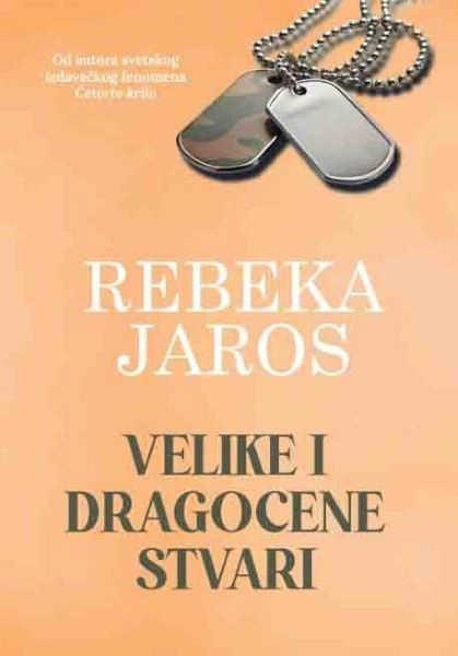 VELIKE I DRAGOCENE STVARI