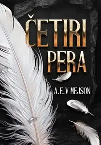 ČETIRI PERA