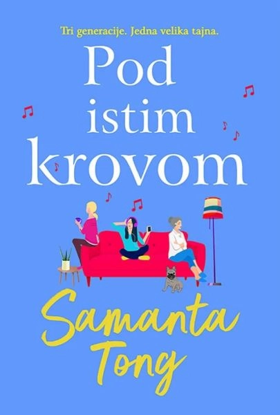 POD ISTIM KROVOM