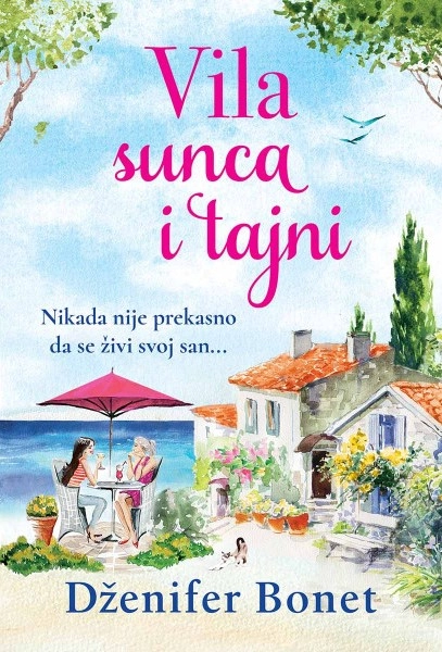 VILA SUNCA I TAJNI