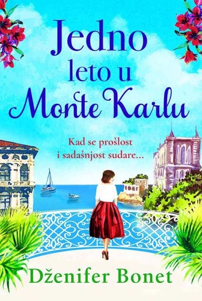 JEDNO LETO U MONTE KARLU