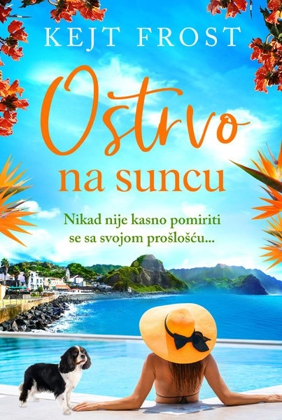 OSTRVO NA SUNCU