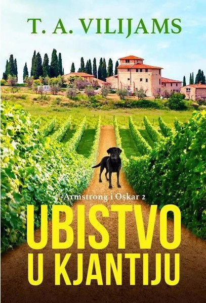 UBISTVO U KJANTIJU